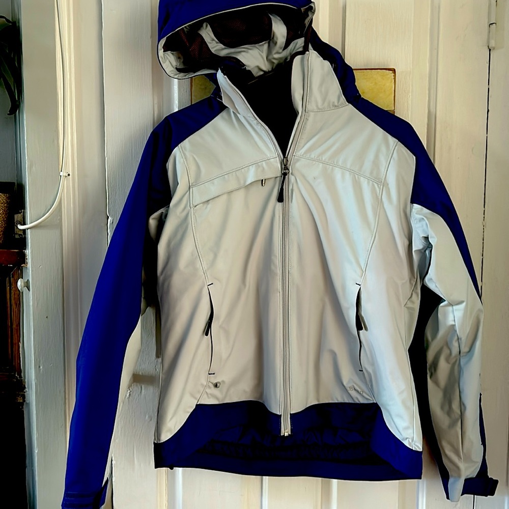 Llbean ski coat